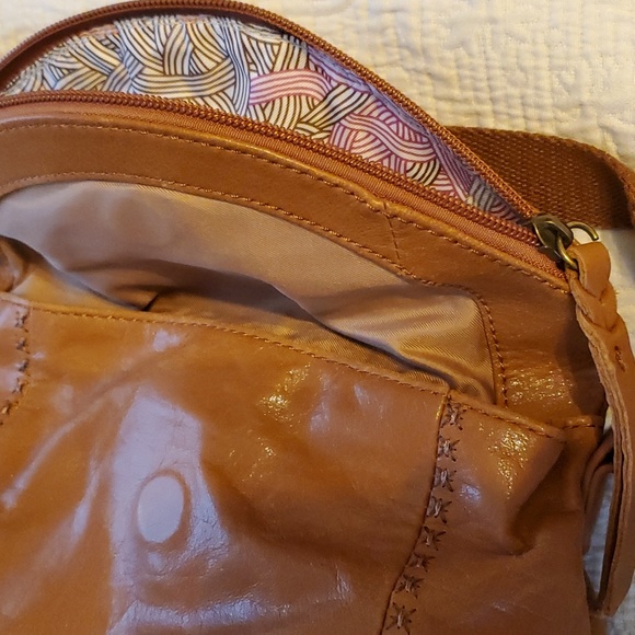 The Sak Leather Bag - Picture 8 of 17